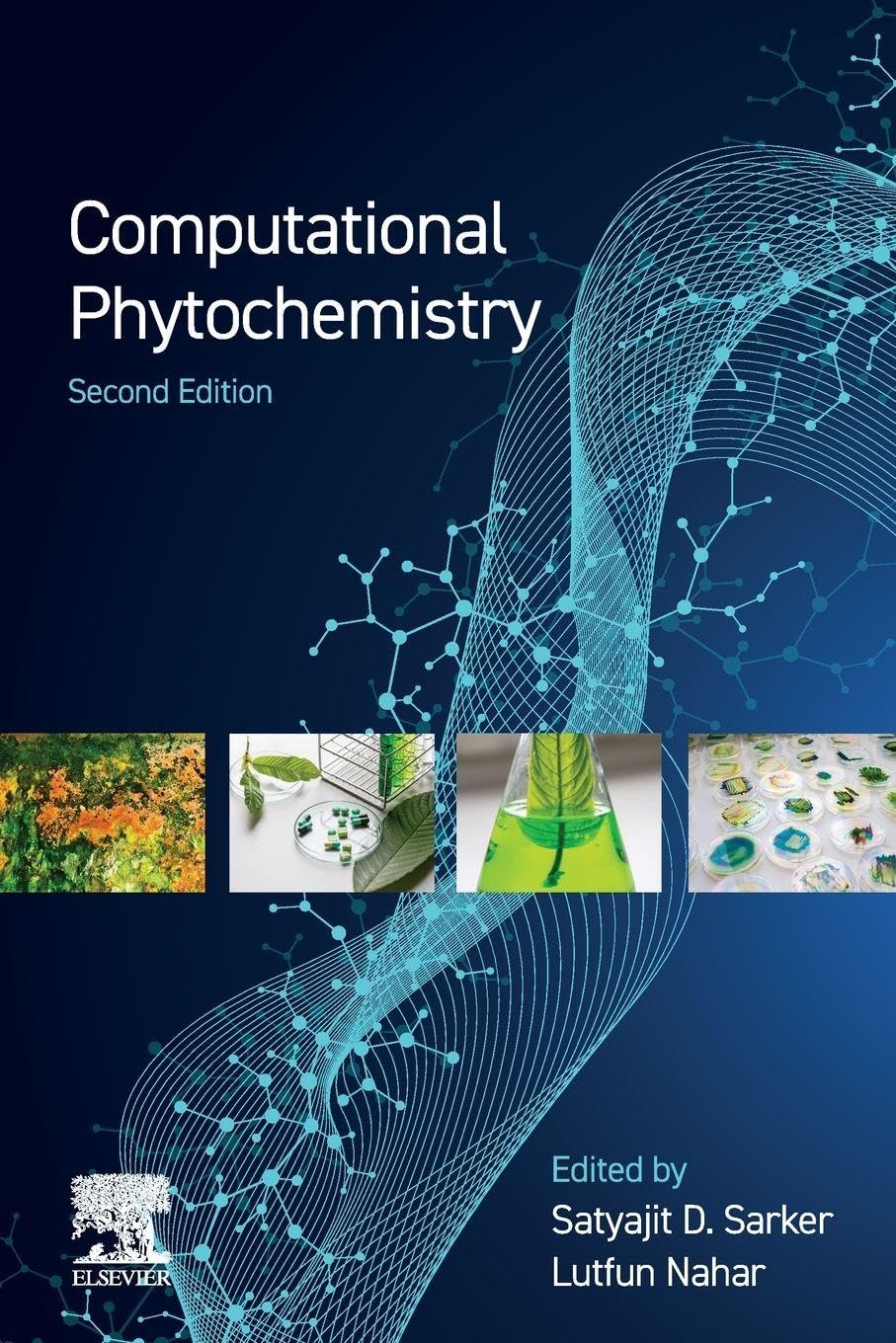 Computational Phytochemistry