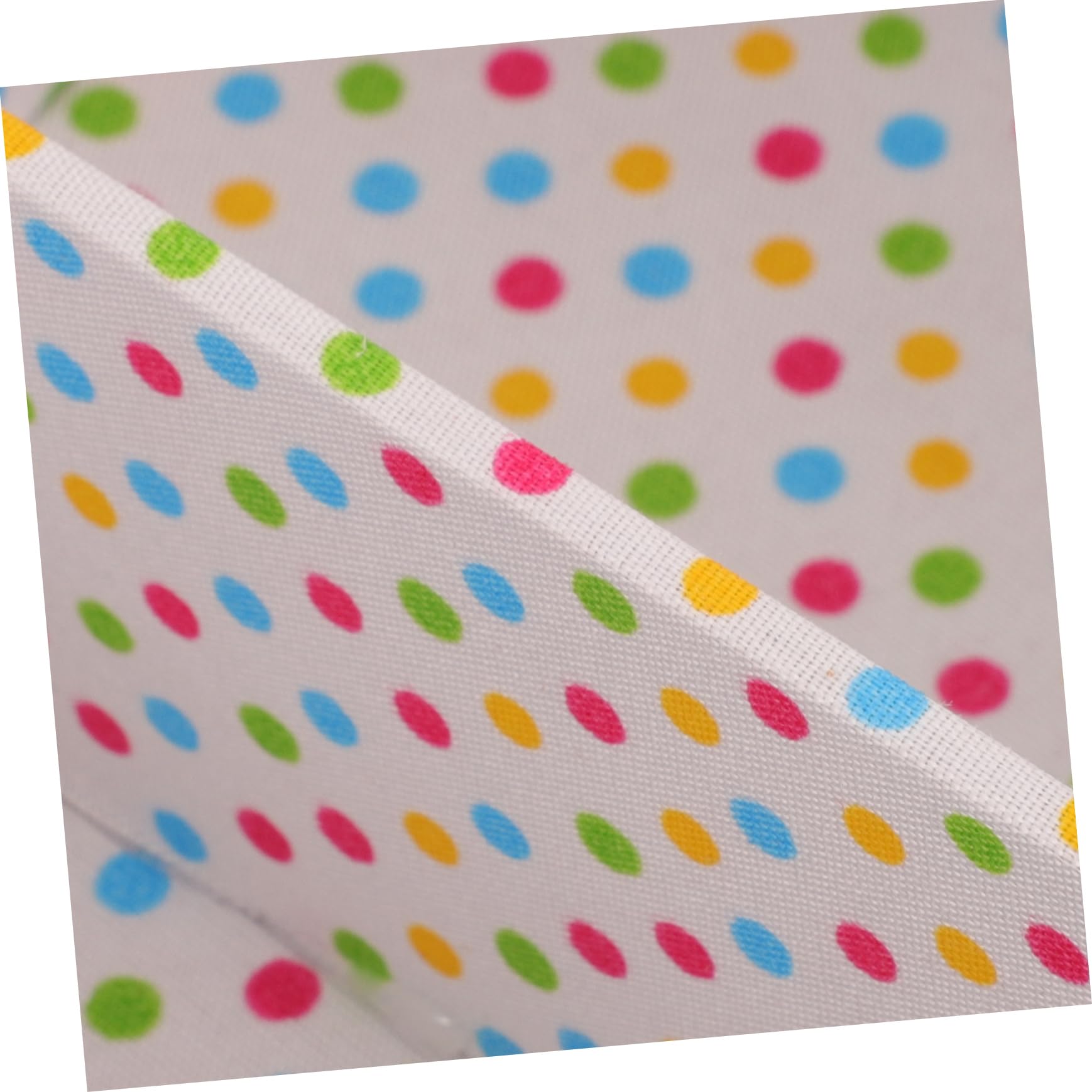 NUOBESTY 5piezas Caja De Costura Portátil Para Almacenar y Accesorios De Costura Organizador De Tela Para Doméstico y Para y Manualidades Diseño Rosa