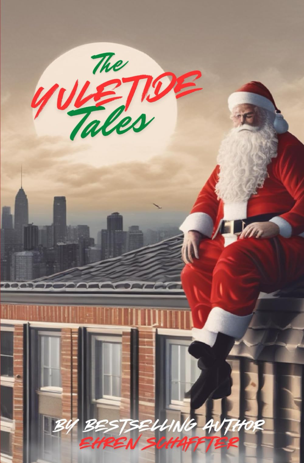 The Yuletide Tales