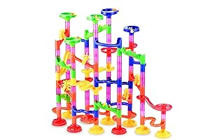 Gifts2U Marble Tracks for Kids