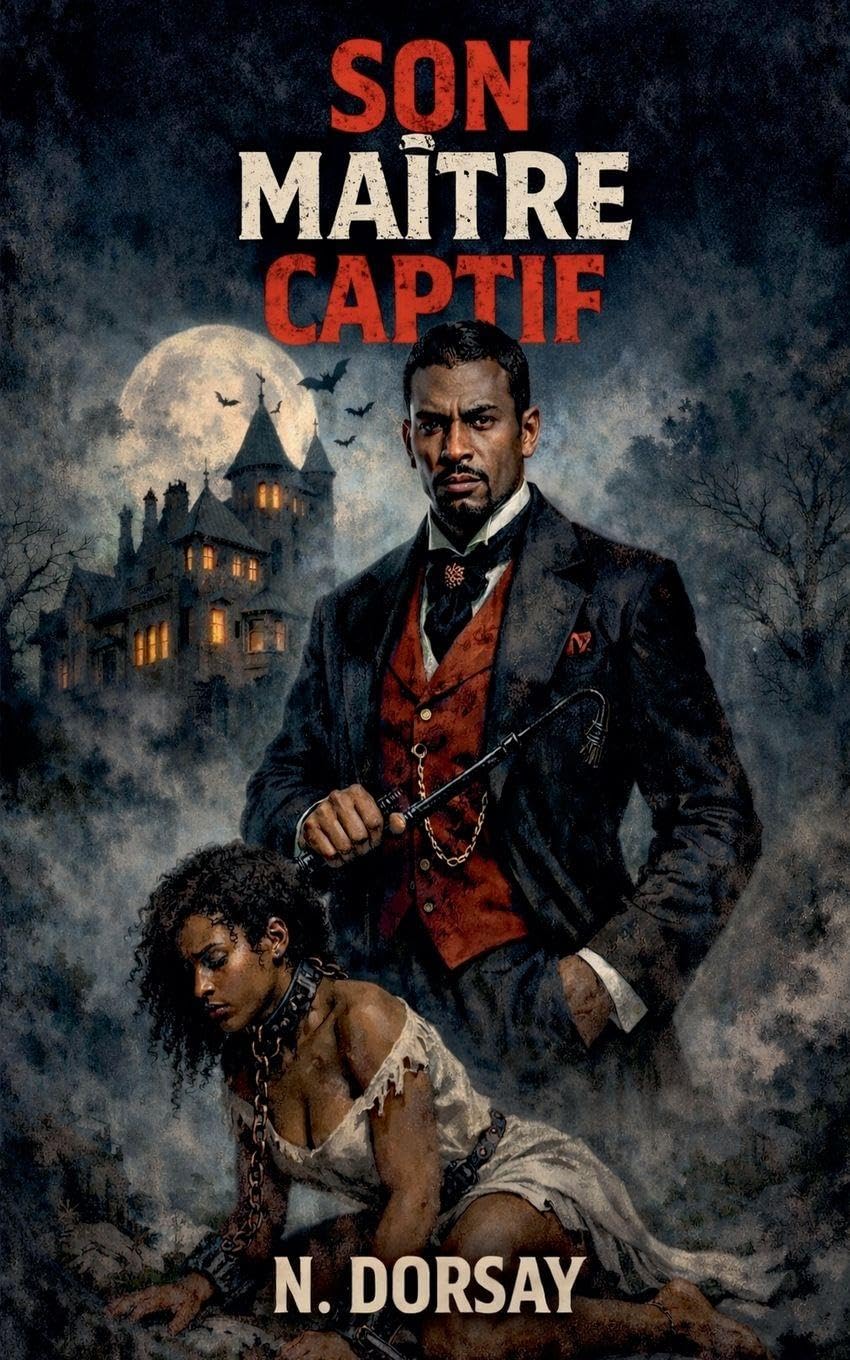 Son maître captif