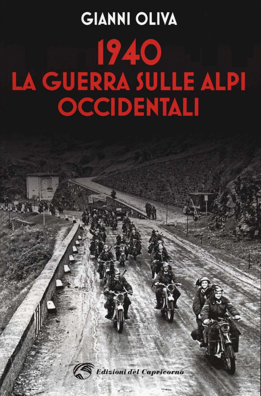 1940: La Guerra Sulle Alpi Occidentali - 4