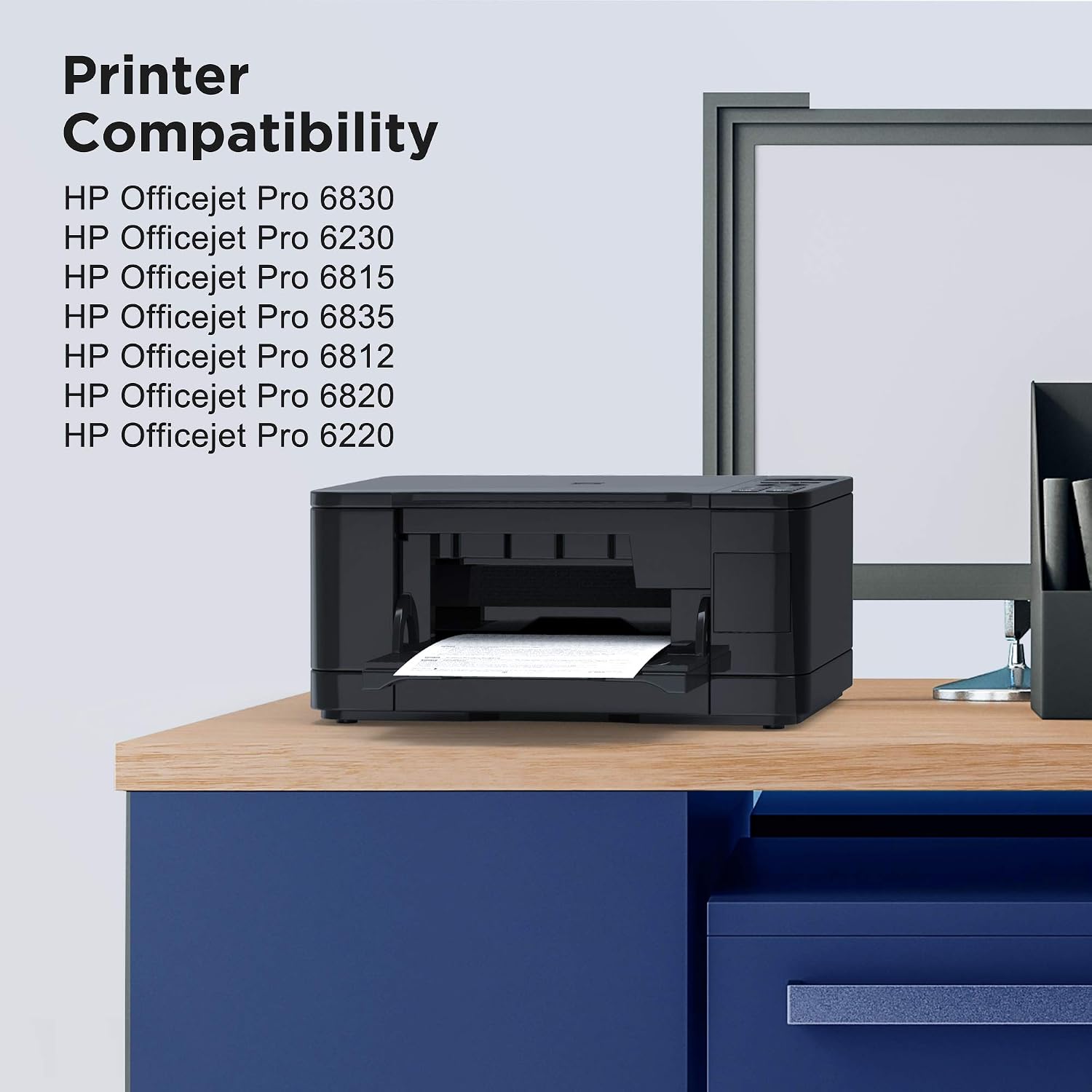 Kappiek 934XL 935XL Compatible Ink 