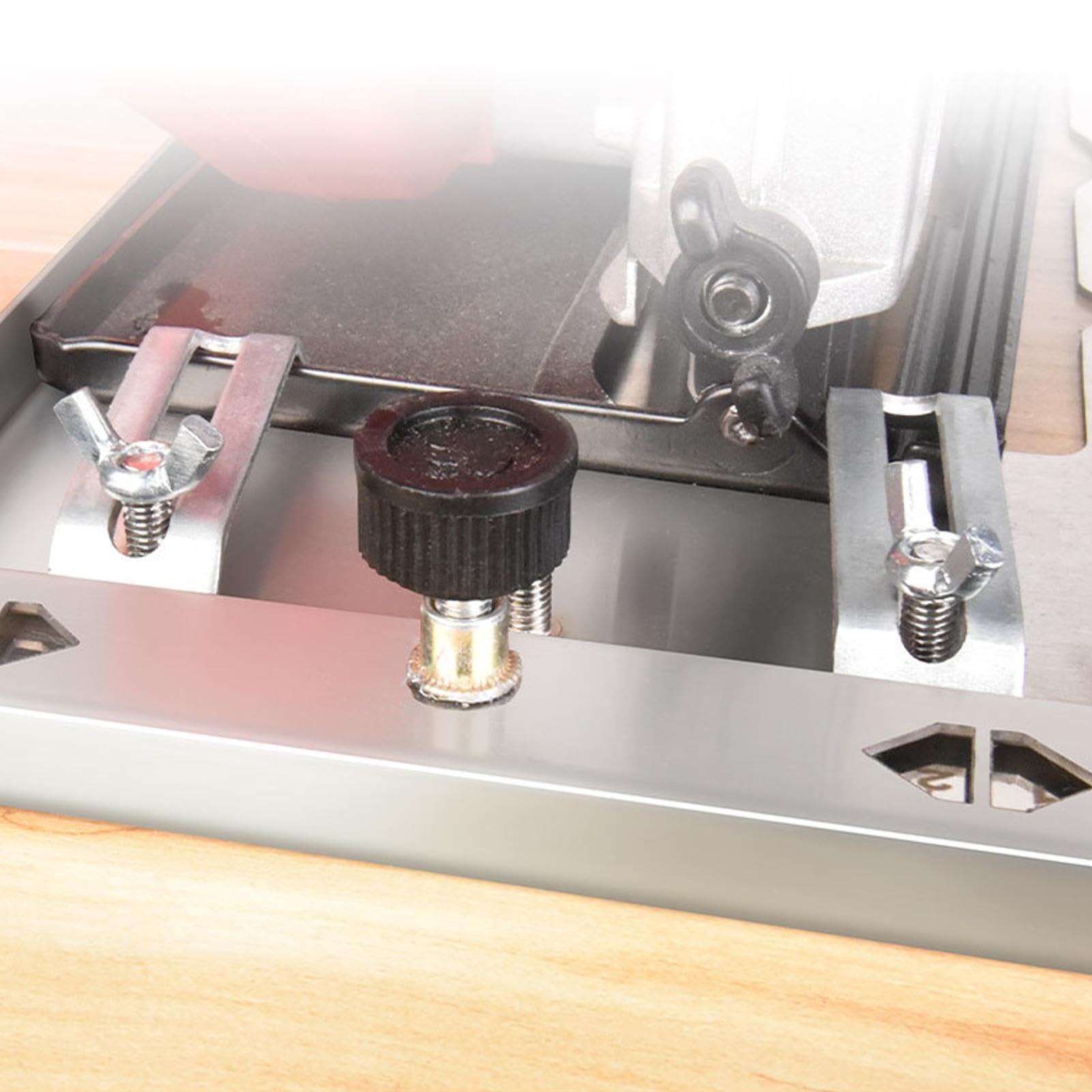 Seghetto Da Orafo Per Tagli Di Precisione - Foto 2