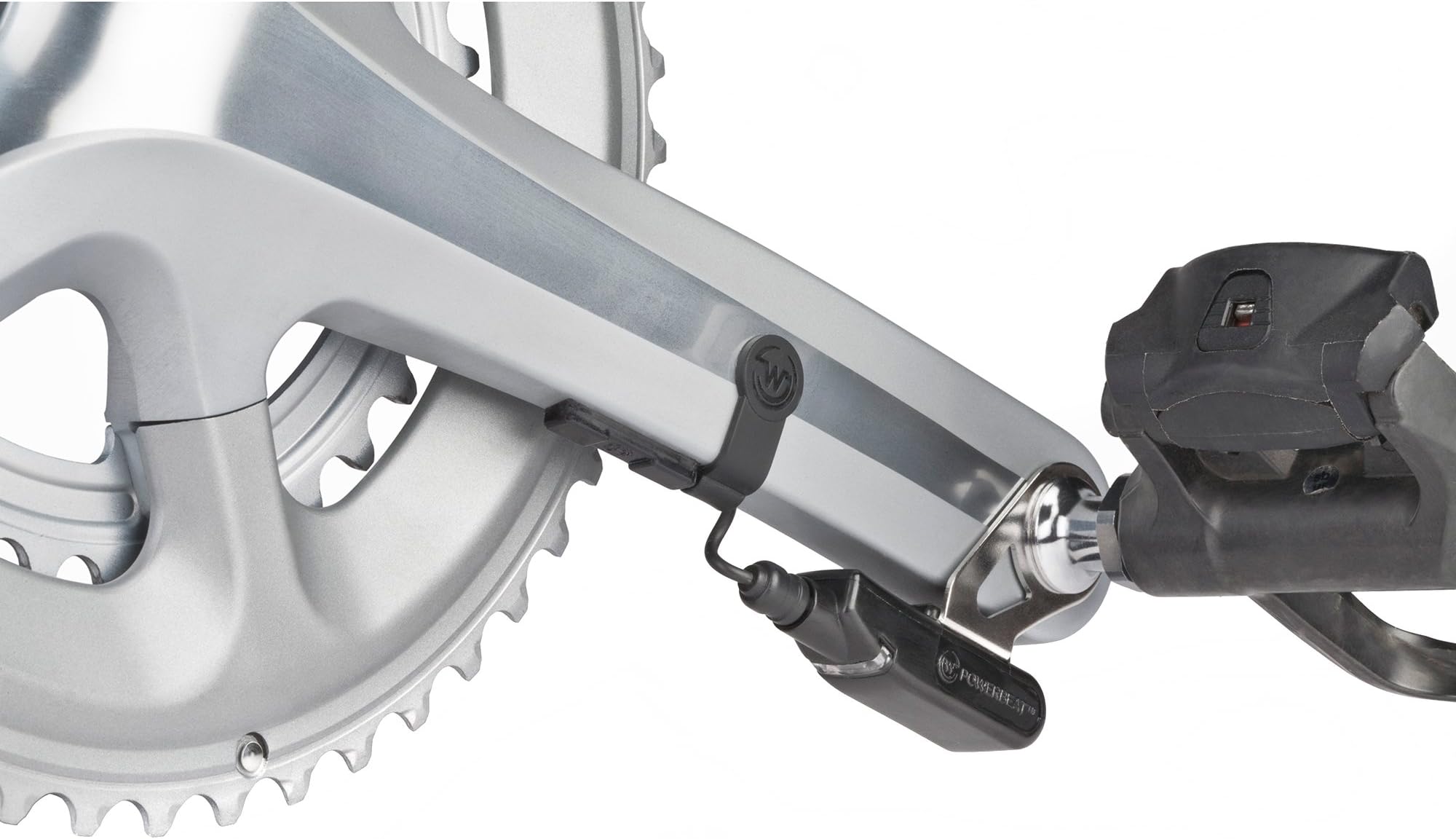 PowerBeat Watteam Road Cycling Power Meter