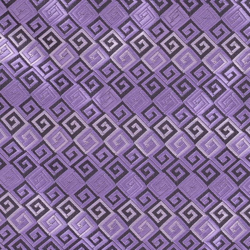Image of The Tie Hub Microfibre Cravat for Men - Formal & Wedding Occasion Wear