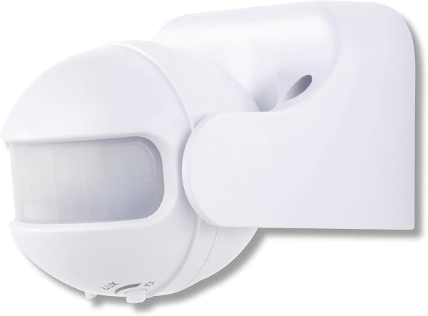 REV Bewegungsmelder aussen mit IP44