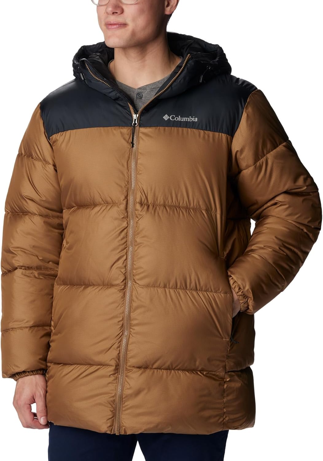 ジャケット・アウター PWA M PUFFY ANORAK PARKA STORE Excl Women's Active Puffy Parka | Helly Hansen US