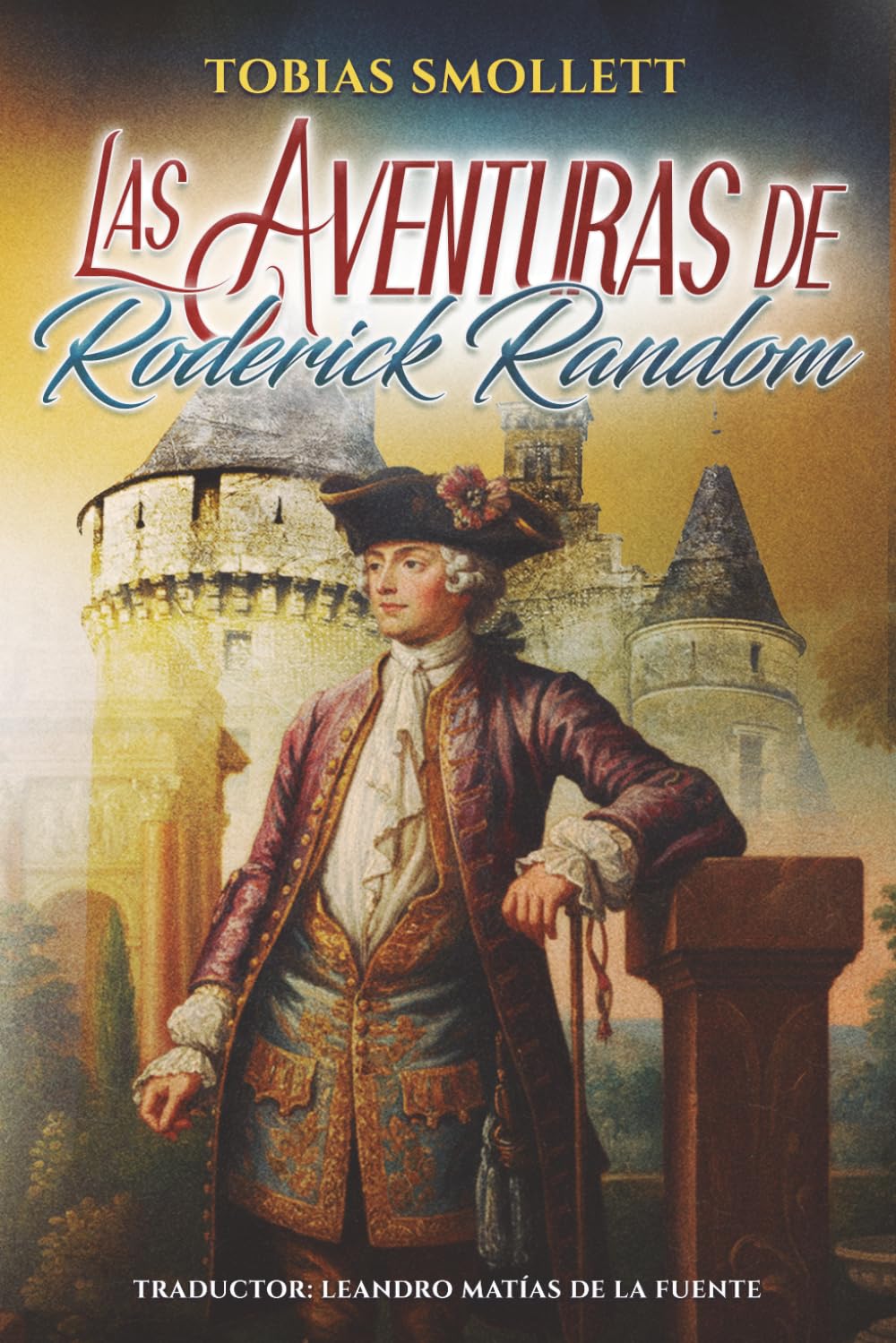 Las aventuras de Roderick Random