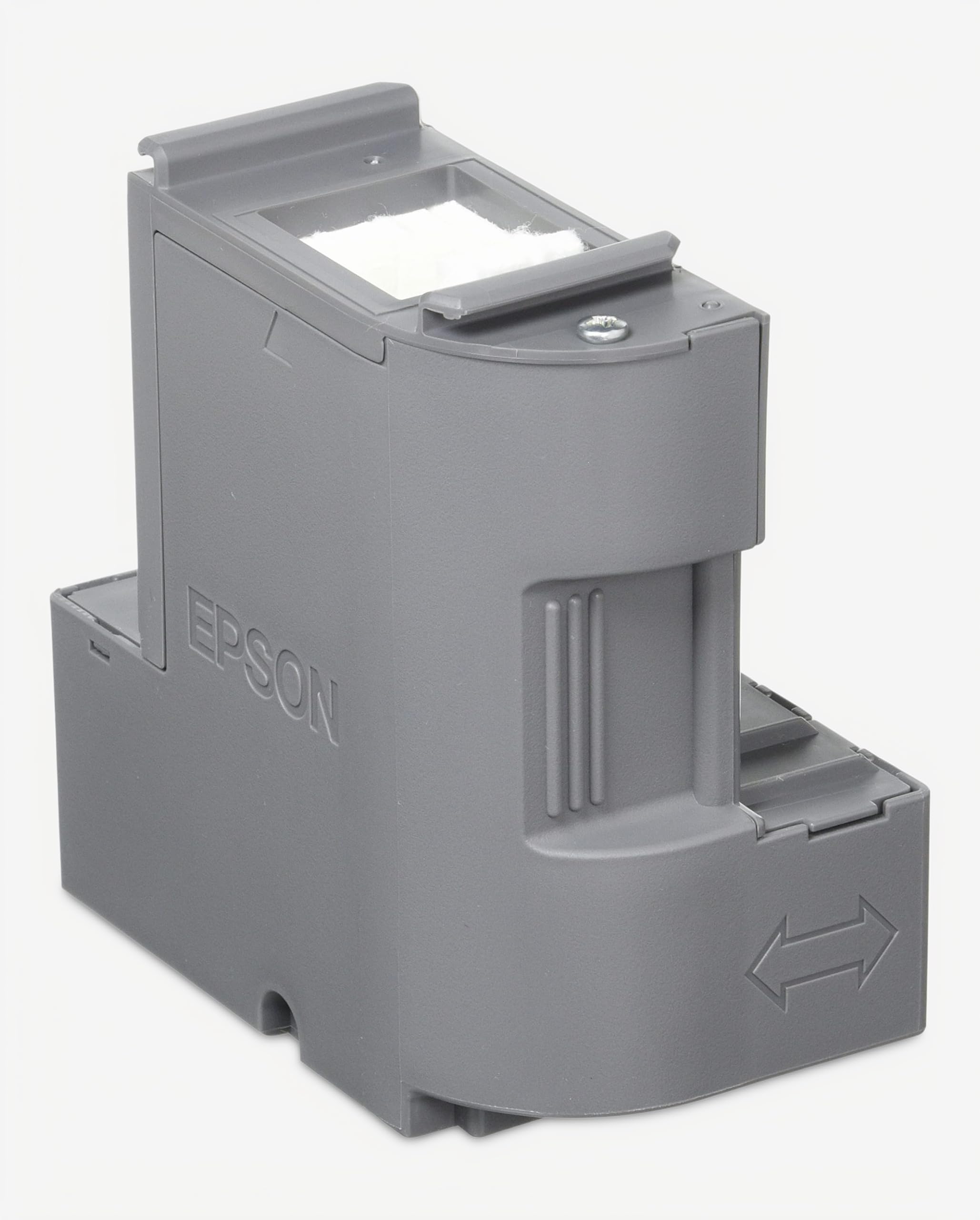 Amazon.co.jp: EPSON エコタンク用 メンテナンスボックス EWMB2
