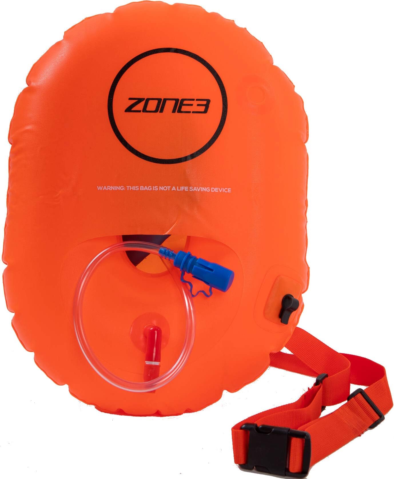 ZONE3Swim Safety Buoy/Dry Bag Donut