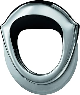 Rösle Stainless Steel Ergonomic Pizza Wheel