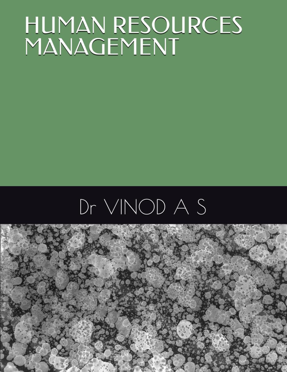 HUMAN RESOURCES MANAGEMENT