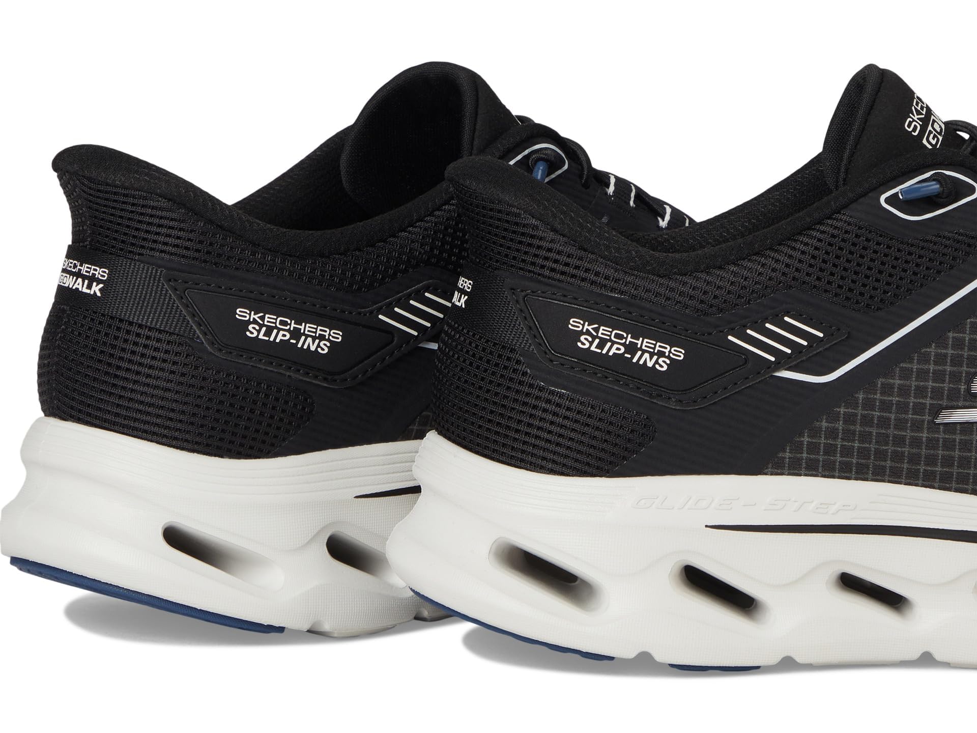 Skechers Go Walk Glide Step 2.0 Zalor Hands Free Slip-ins ZapatillasHombre
