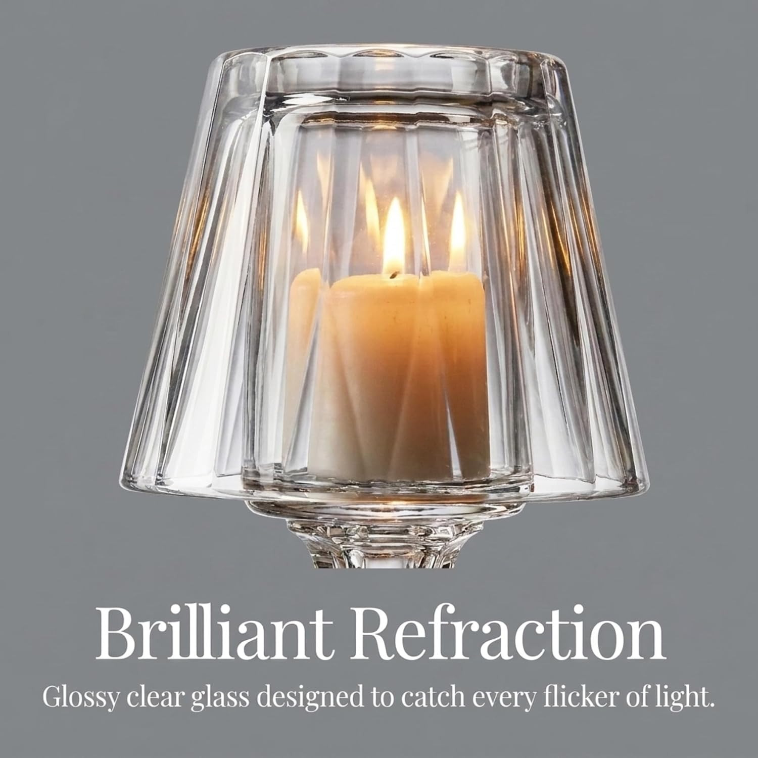 Godinger Villa Marca Votive Lamp
