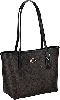 [COACH] [コーチ] トートバッグ CU759 IMXAQ レディース [並行輸入品]