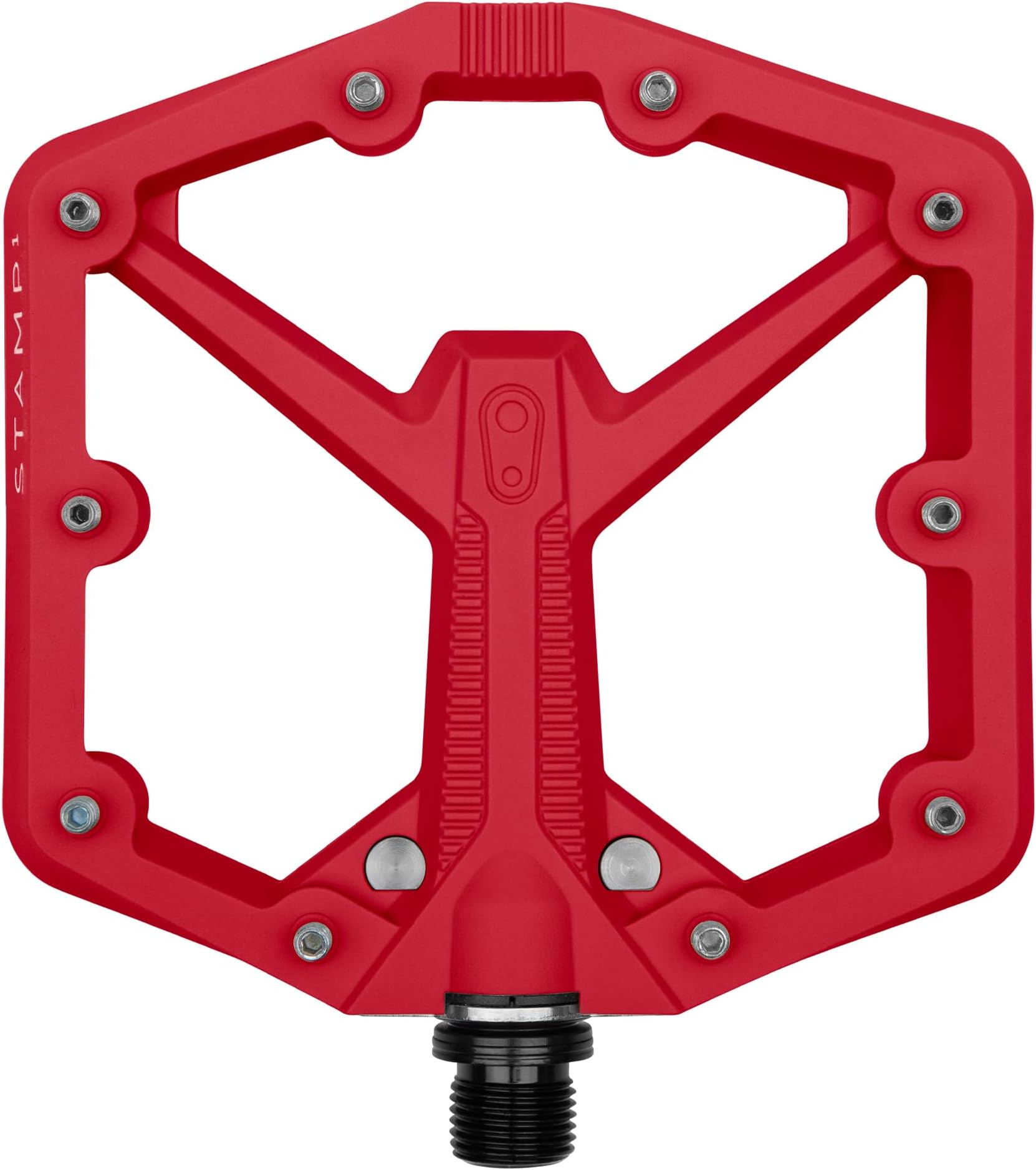 CRANKBROTHERS(クランクブラザーズ) ペダル スタンプ1 GEN2