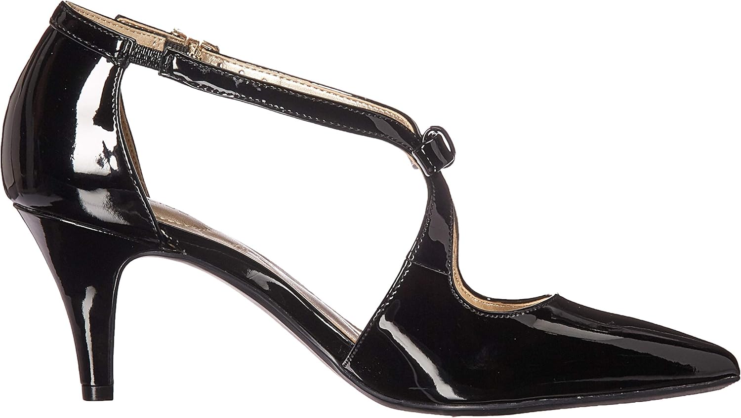  | Bandolino Women's Zeffer Pump | Pumps