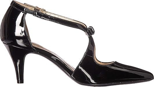 Bandolino Footwear Women's Zeffer Pump 