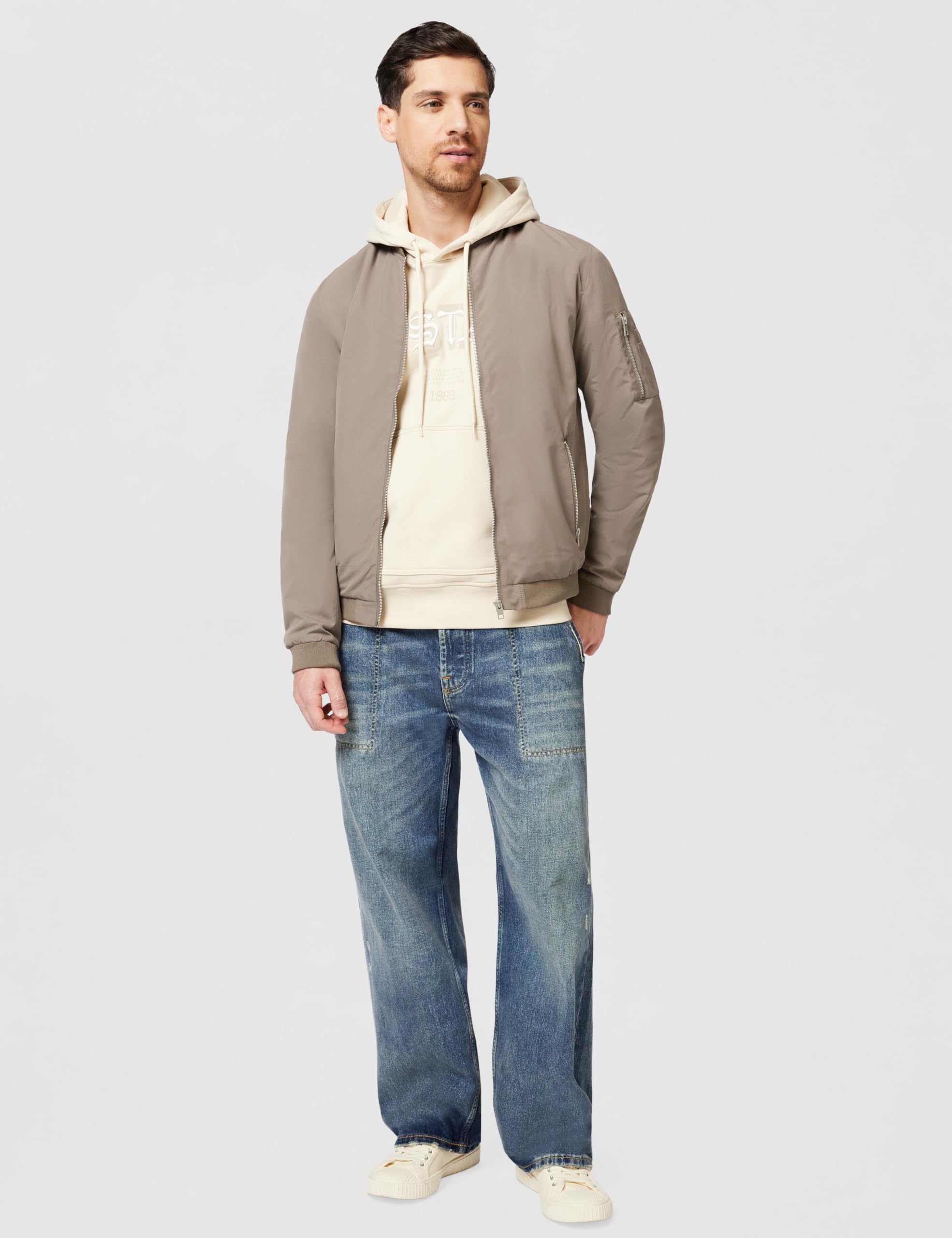 G-STAR RAW Embro Logo hb HDD sw