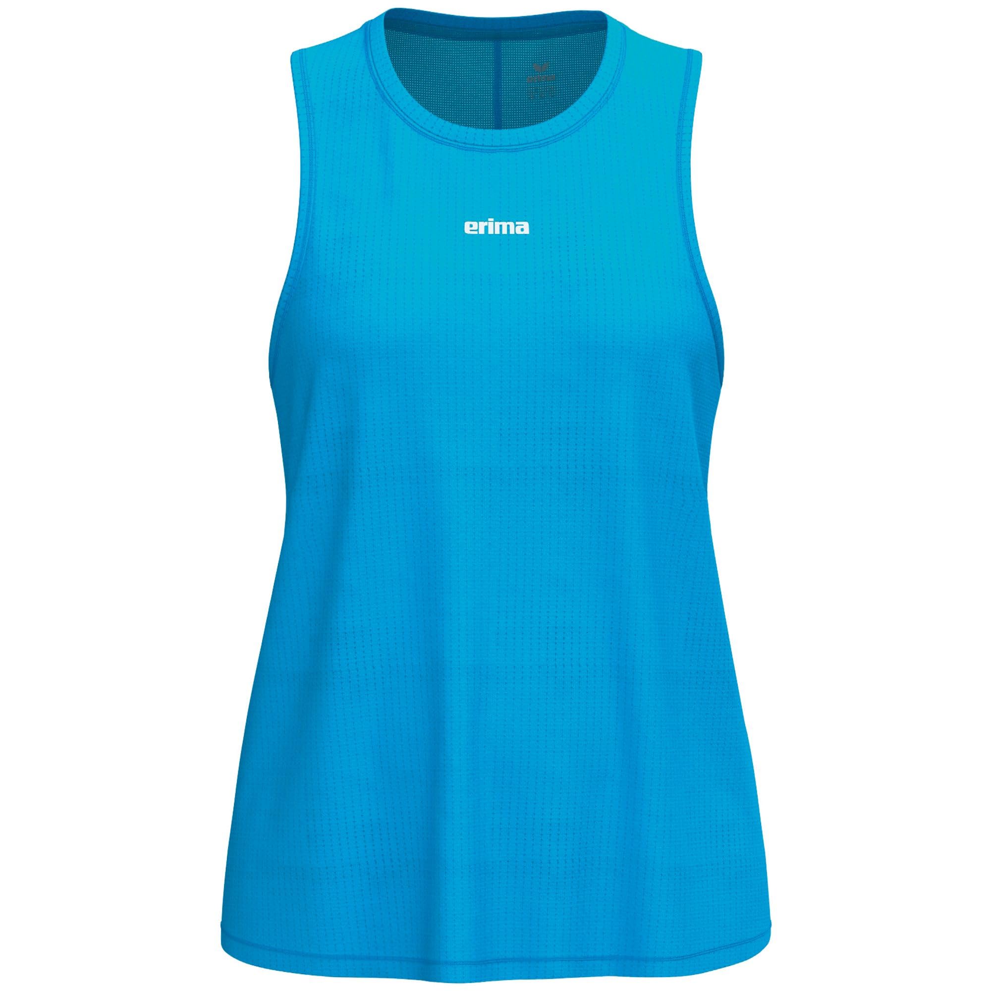 Erima TS Function Tanktop Damen Damen