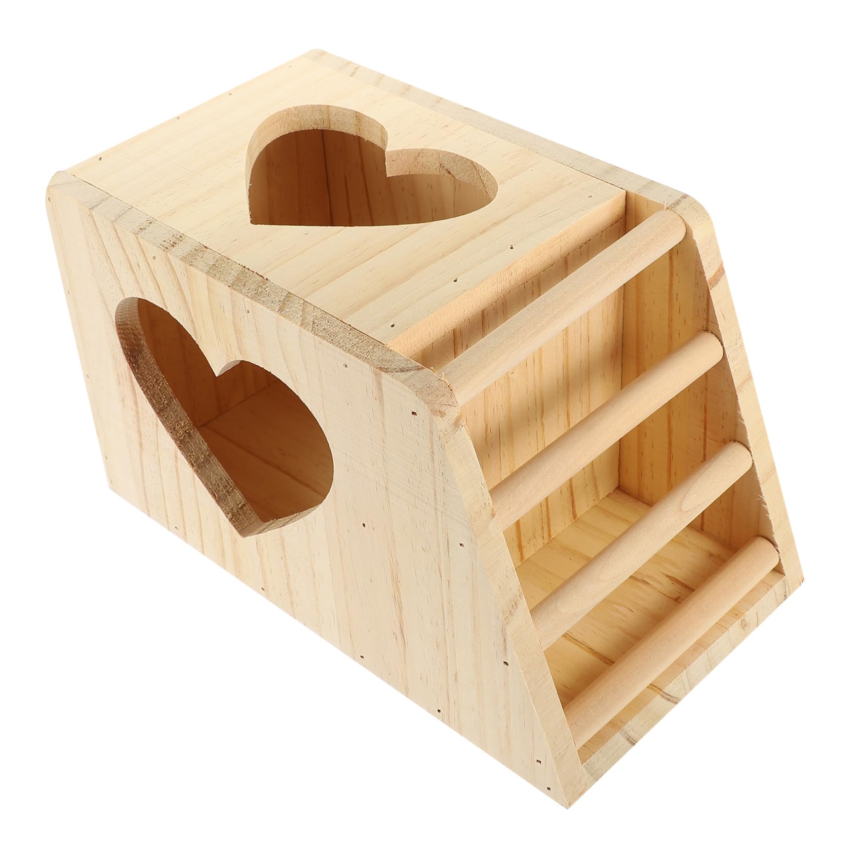 Cuenco De Comida De Madera Estante para Pasto Comedero De Madera para Conejos Comedero para Conejos El Jardín