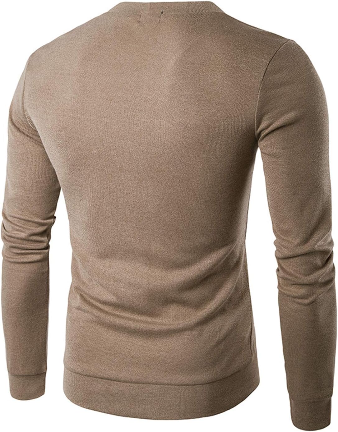Gilet-cardigan,Manteau pull épais et chaud à capuche pour homme