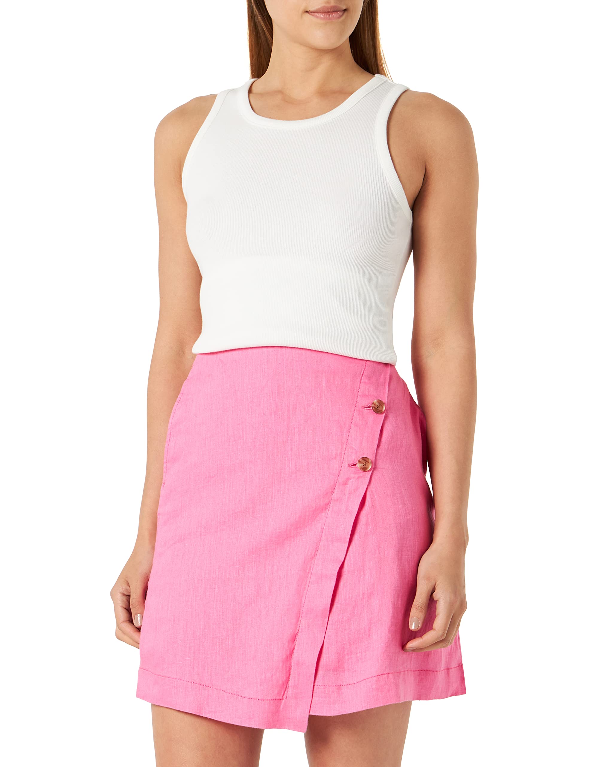 s.Oliver Women's Short Skirt