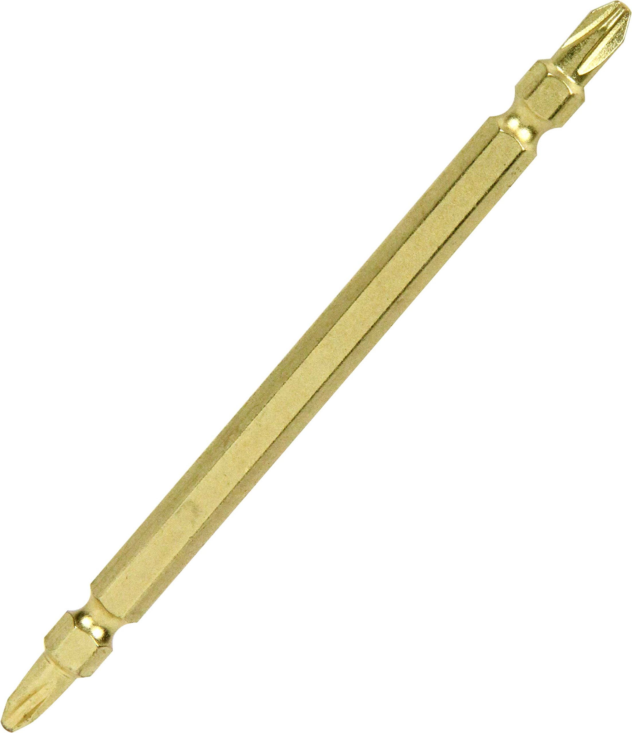 Amazon | SK11(エスケー11) GOLDスリムビット 10本組 +No.2 110mm 日本