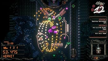 Demon's Tilt デーモンズティルト スイッチ Demon 71lWJp9-sXL._UF350,350_QL80_.jpg