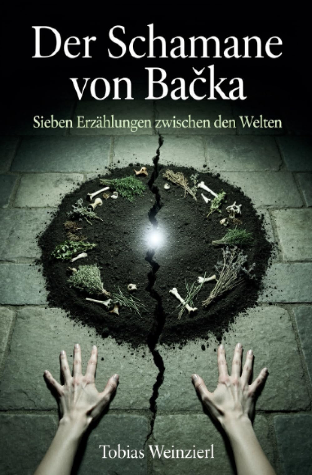 Der Schamane von Bačka: Sieben Erzählungen zwischen den Welten