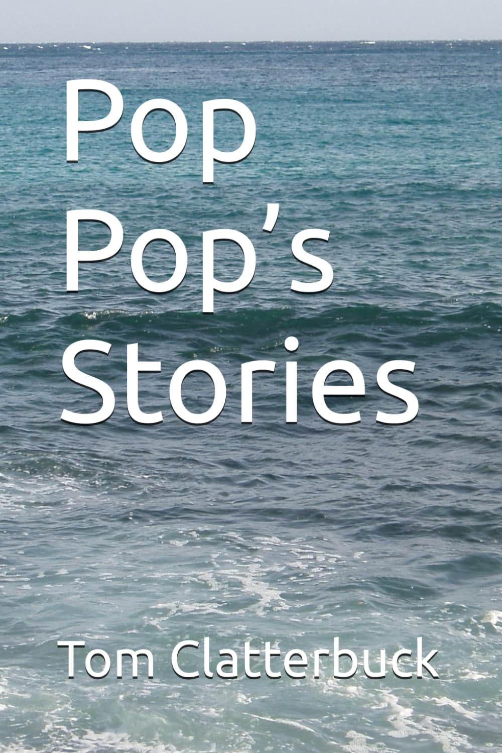 Pop Pop’s Stories
