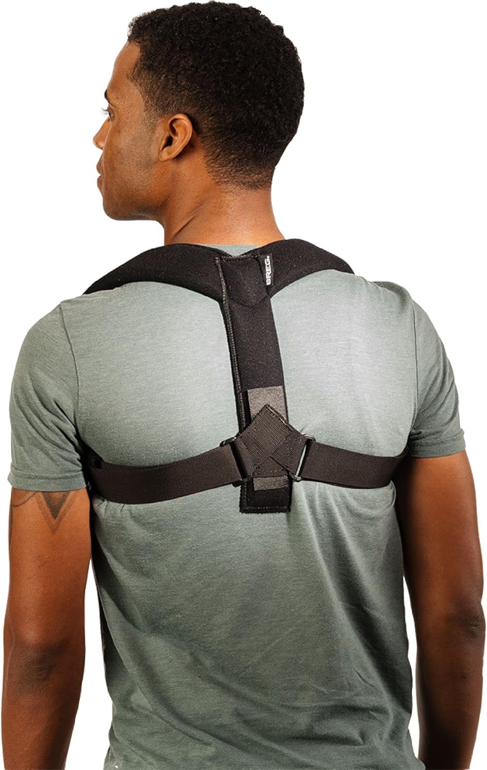 Breg Clavicle Support (Medium)