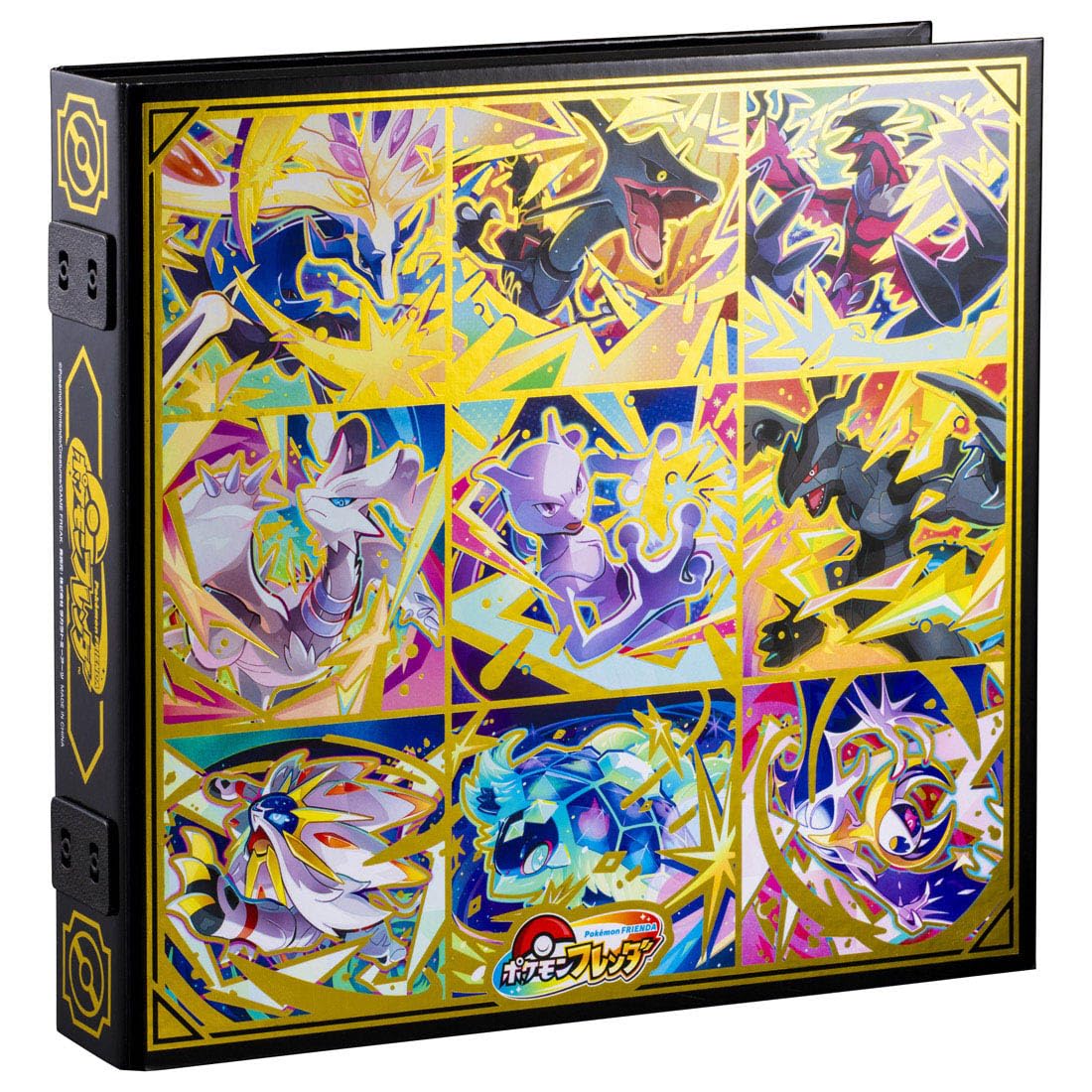 【匿名配送:14個セット】ポケモンセンター限定 フォトアルバム シャーペン他 Amazon.co.jp: タカラトミーアーツ(TAKARATOMY A.R.T.S