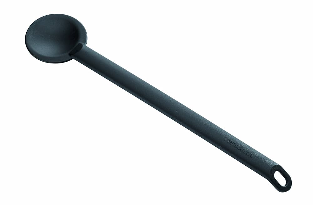 Cucchiaione Tescoma GrandChef 34 Cm - Utensile Professionale In Acciaio Inox Per Cucina