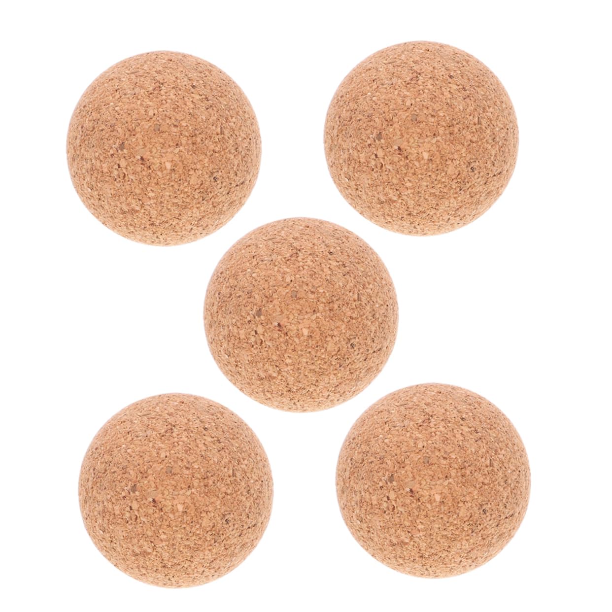 VICASKY 10 piezas de accesorios de futbolín de mesa, accesorios de futbolín, resistentes al desgaste, minipelotas de futbolín, pelotas de futbolín, juego de futbolín, futbolín de mesa