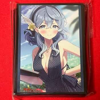 α1 ブルーアーカイブ チョーカー&ジャージ 天雨アコ スリーブ