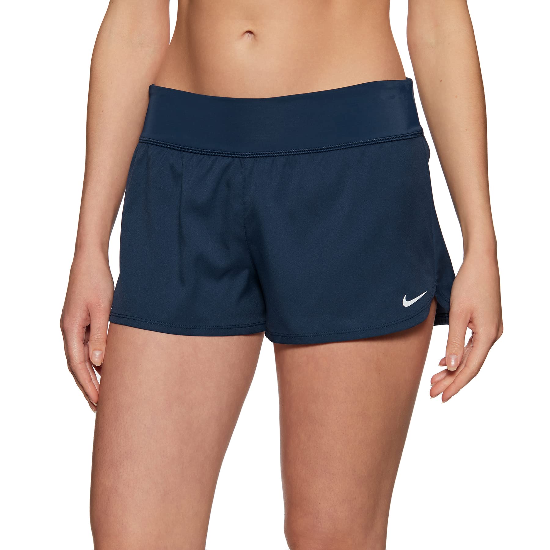 Nike Damen Lwf Ness9200 Kurze Hose