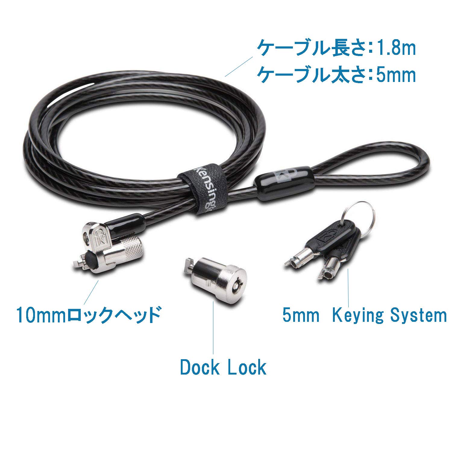 Amazon.co.jp: 【Microsoft 公式ライセンス商品】Kensington