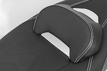 Amazon.co.jp: Entrotechホンダ ADV160 KF54 シート衝撃吸収快適