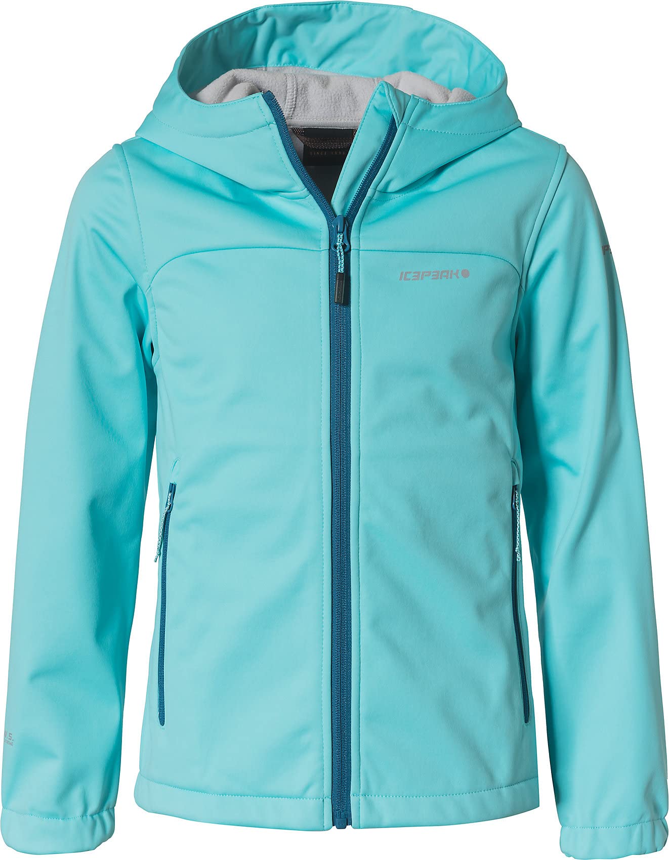 Veste Icepeak Kleve Softshell Enfants