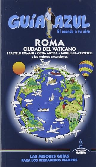 Roma y Ciudad del Vaticano 2019