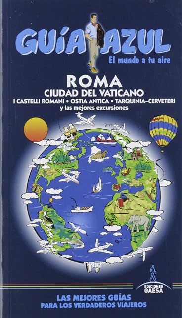 Portada de Roma y Ciudad del Vaticano 2019