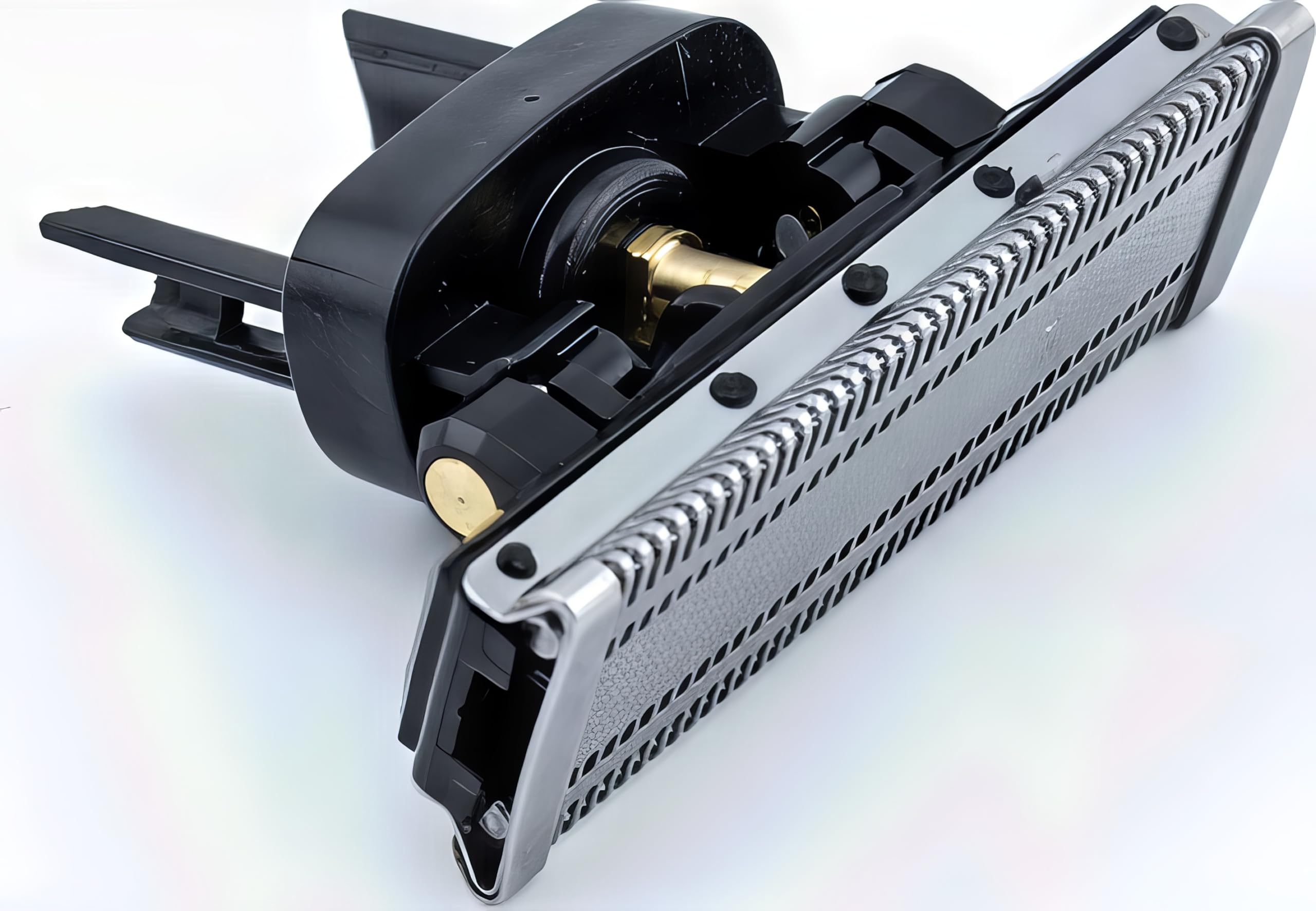 GŁOWICA OSTRZE NÓŻ NOŻE ZAMIENNE YIVO DO PHILIPS ONEBLADE QP210 QP240 STAL