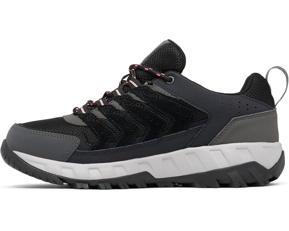Columbia Strata Trail™ Low Wp - Left View