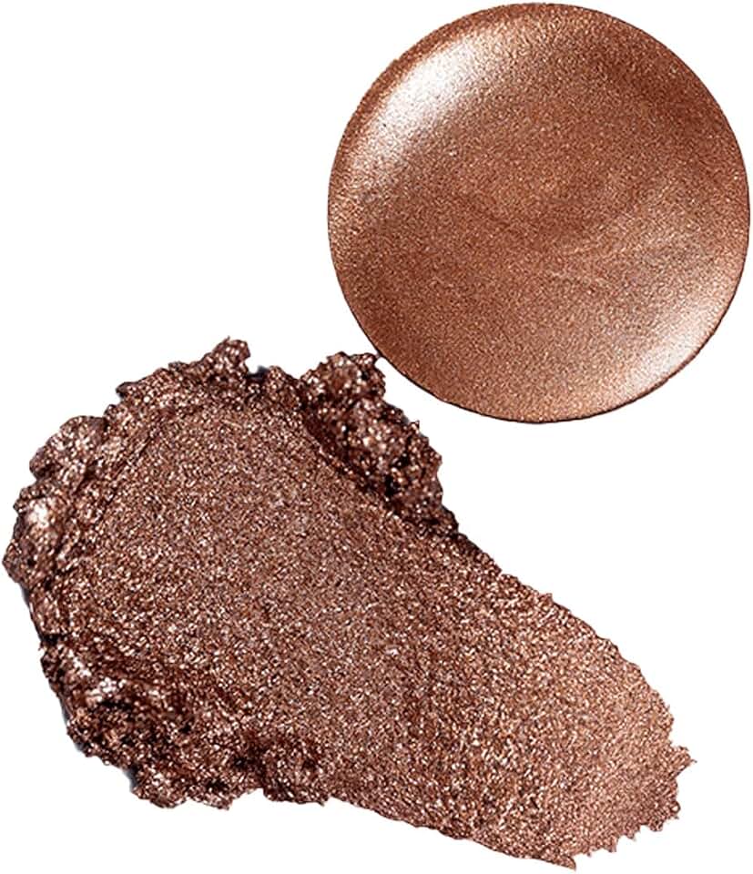 Iluminador Jelly Stick Bastão Ice Glow Cocoa Frost Mari Maria Refrescante Verão Vitamina E
