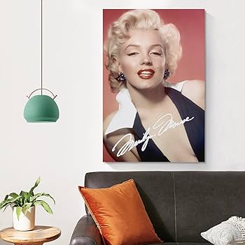 マリリン・モンロー直筆サイン入り超大型写真…Marilyn Monroe 2025年最新】マリリンモンロー 直筆サインの人気アイテム - メルカリ