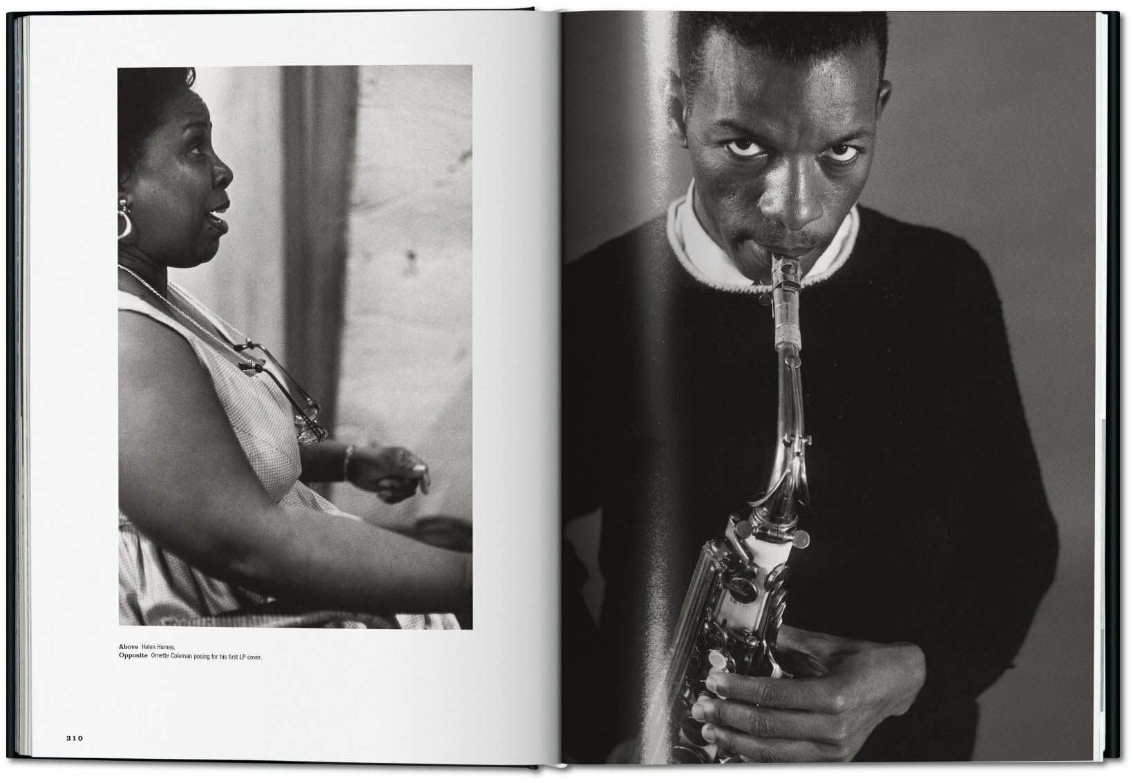 William Claxton. Jazzlife. Ediz. inglese, francese e tedesca: A Journey for Jazz Across America in 1960