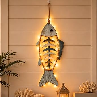 Wall Light Decor Romantic Warm Glow Hangable Ambient Lamp