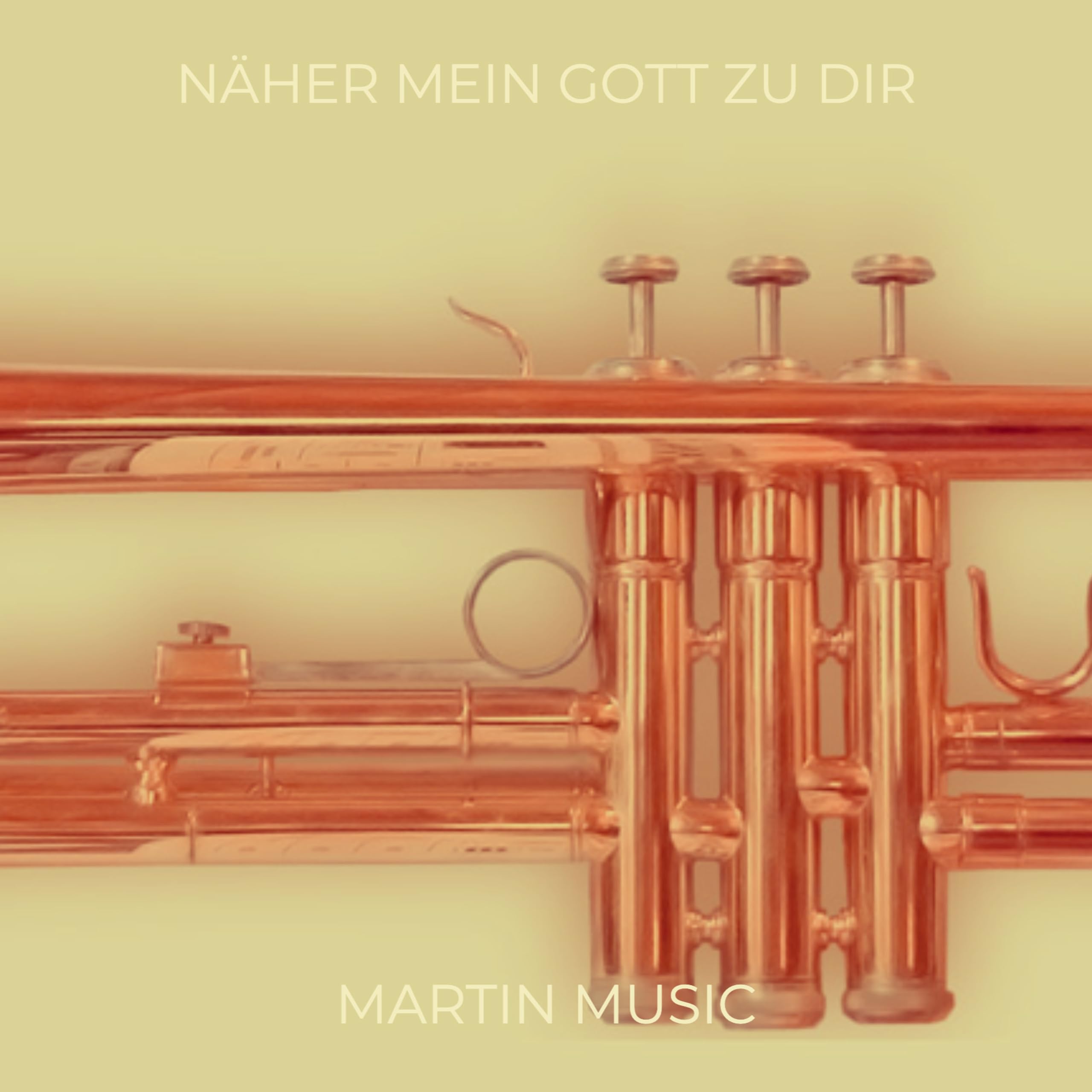 Martin Music
